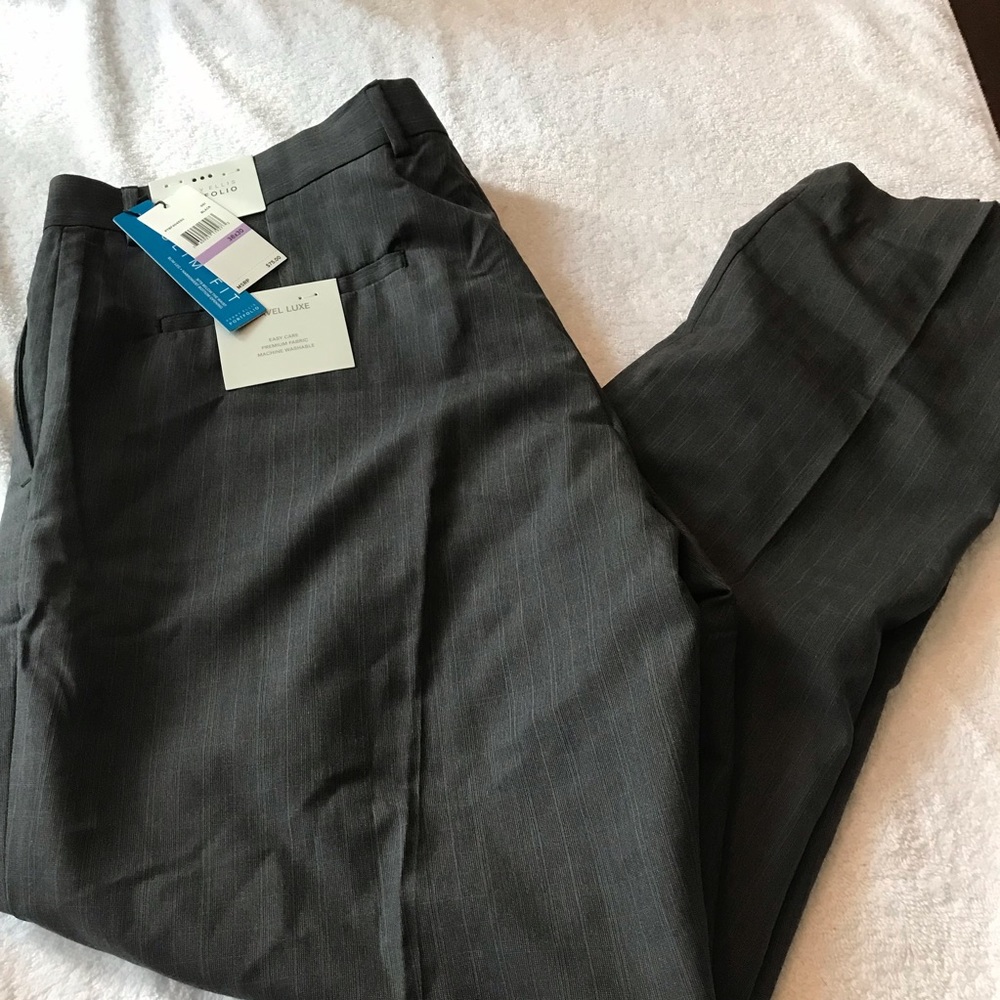 New mens pants size 38x30